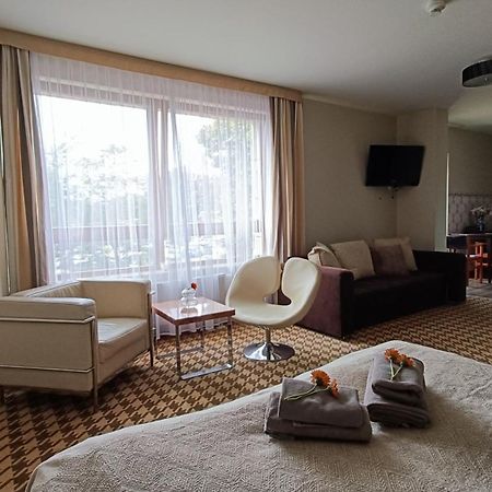 117 W 5 Gwiazdkowym Royal Tulip Sand 200 M Do Plazy Dobruk Apartamenty Колобжег Екстериор снимка