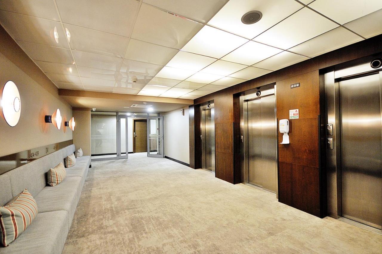 117 W 5 Gwiazdkowym Royal Tulip Sand 200 M Do Plazy Dobruk Apartamenty Колобжег Екстериор снимка