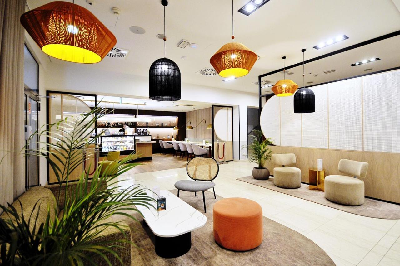 117 W 5 Gwiazdkowym Royal Tulip Sand 200 M Do Plazy Dobruk Apartamenty Колобжег Екстериор снимка