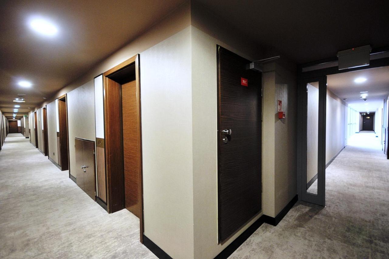 117 W 5 Gwiazdkowym Royal Tulip Sand 200 M Do Plazy Dobruk Apartamenty Колобжег Екстериор снимка