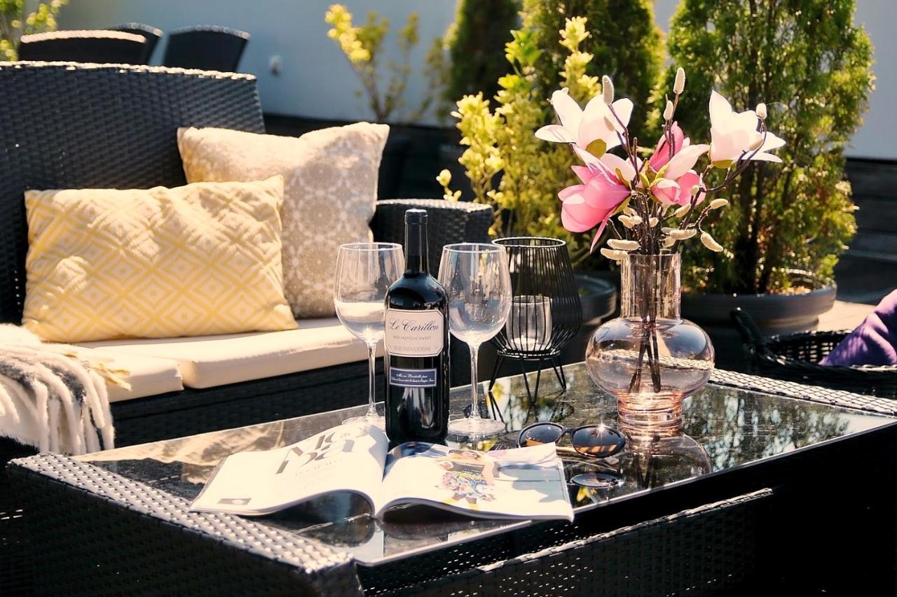 117 W 5 Gwiazdkowym Royal Tulip Sand 200 M Do Plazy Dobruk Apartamenty Колобжег Екстериор снимка