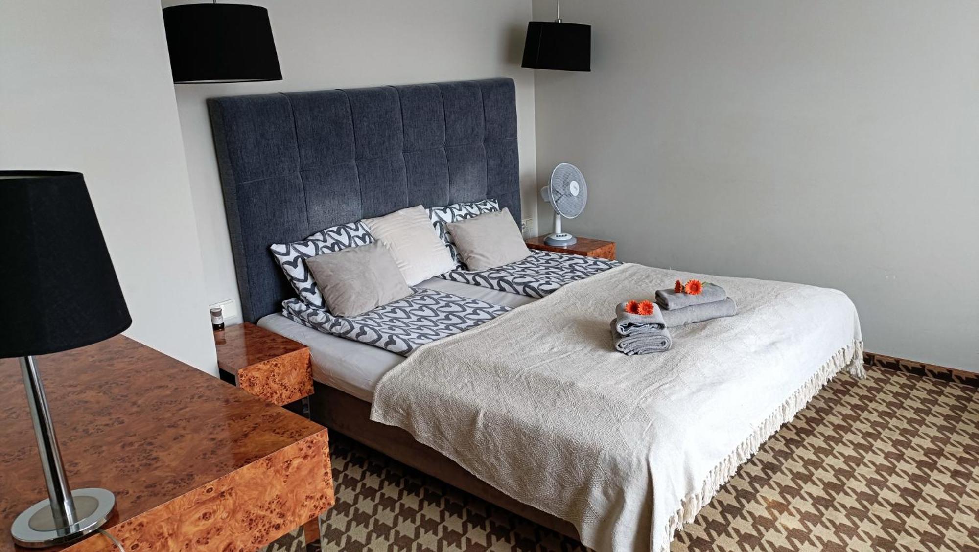 117 W 5 Gwiazdkowym Royal Tulip Sand 200 M Do Plazy Dobruk Apartamenty Колобжег Екстериор снимка