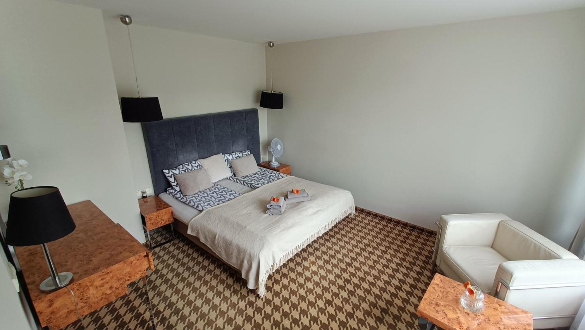 117 W 5 Gwiazdkowym Royal Tulip Sand 200 M Do Plazy Dobruk Apartamenty Колобжег Екстериор снимка
