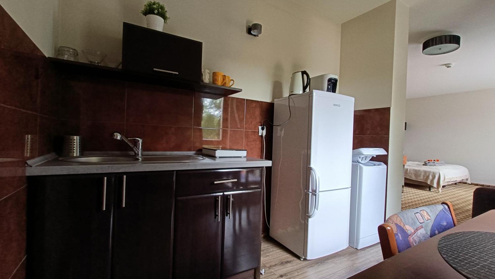 117 W 5 Gwiazdkowym Royal Tulip Sand 200 M Do Plazy Dobruk Apartamenty Колобжег Екстериор снимка
