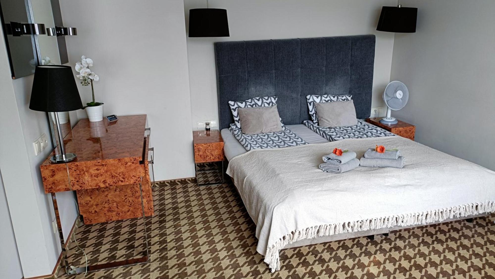 117 W 5 Gwiazdkowym Royal Tulip Sand 200 M Do Plazy Dobruk Apartamenty Колобжег Екстериор снимка