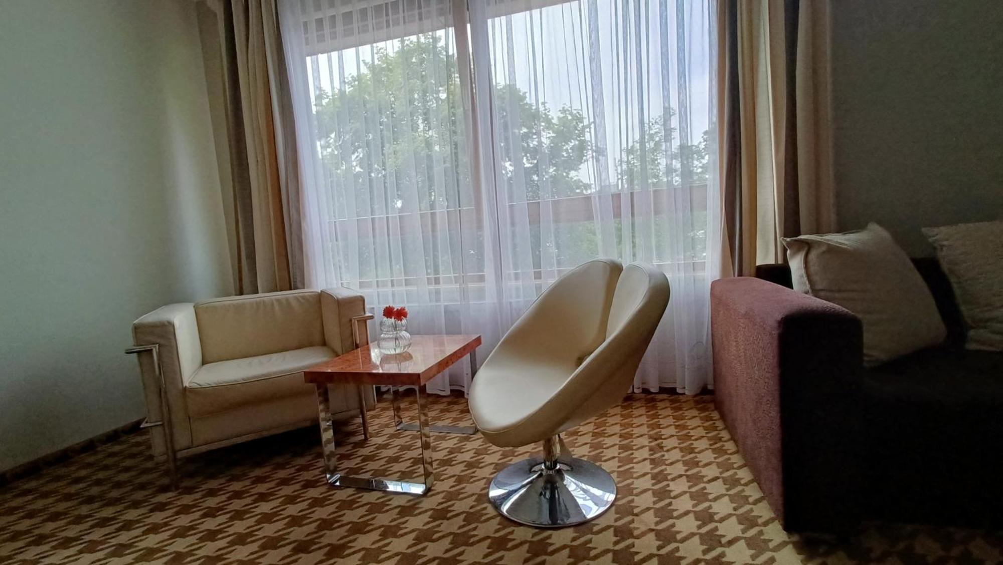 117 W 5 Gwiazdkowym Royal Tulip Sand 200 M Do Plazy Dobruk Apartamenty Колобжег Екстериор снимка