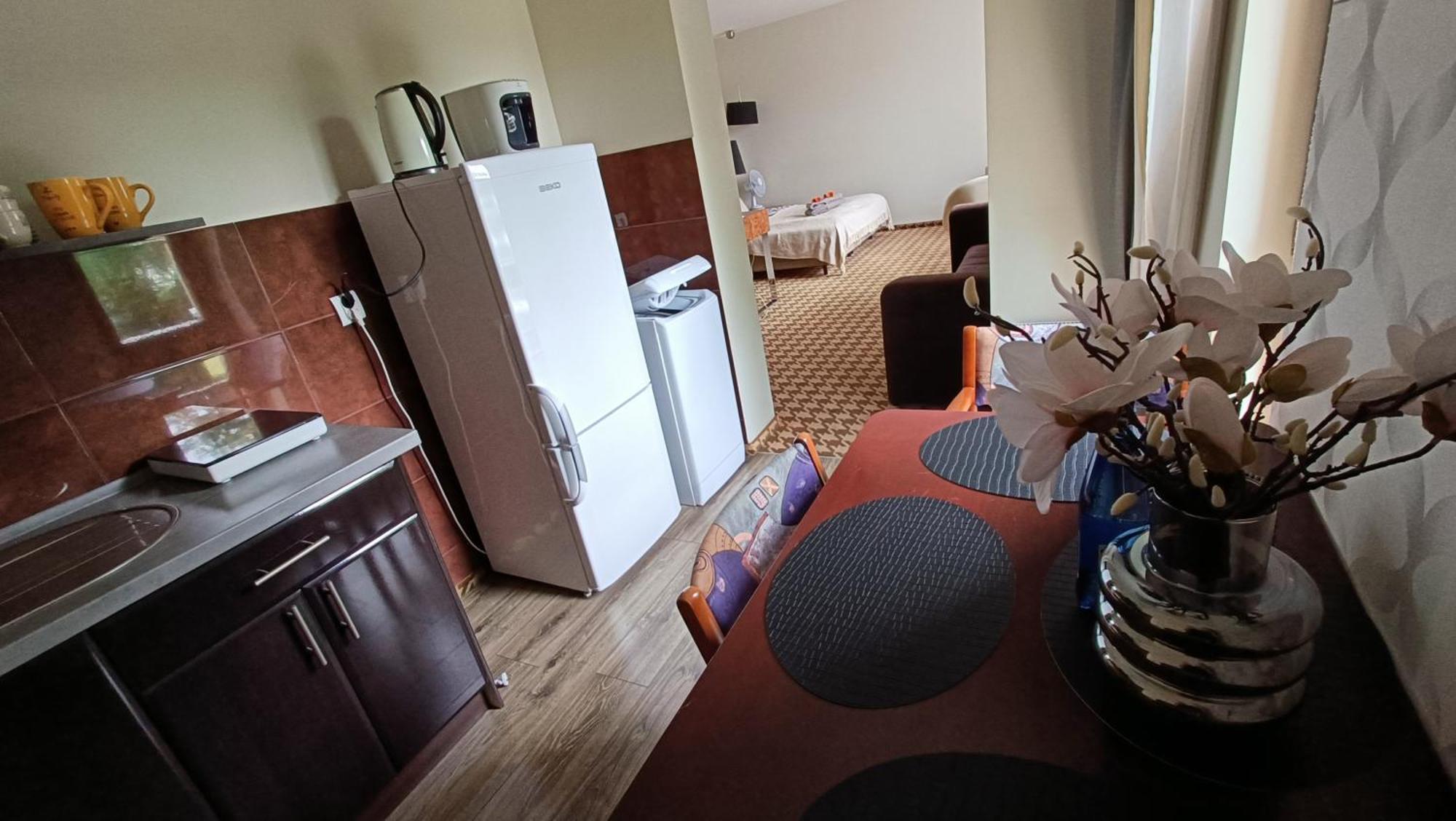 117 W 5 Gwiazdkowym Royal Tulip Sand 200 M Do Plazy Dobruk Apartamenty Колобжег Екстериор снимка